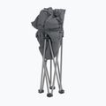 Sedia da trekking Outwell Sardis Lake nero/grigio 3