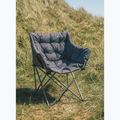 Sedia da trekking Outwell Sardis Lake nero/grigio 7