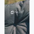 Sedia da trekking Outwell Sardis Lake nero/grigio 8
