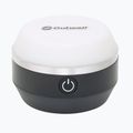 Lampada da campeggio Outwell Aurelia S white