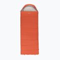 Sacco a pelo Outwell Campion Lux orange