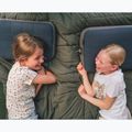Cuscino da viaggio Outwell Memory Air green 5
