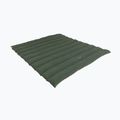 Sacco a pelo Outwell Constellation Lux Double green 3