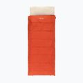 Sacco a pelo Outwell Campion Lux red