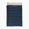 Sacco a pelo Outwell Campion Lux Double blue
