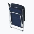 Sedia da campeggio Outwell Kirkland navy 3