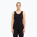 Maglia termica da donna Dovre Wool Singlet black