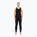 Maglia termica da donna Dovre Wool Singlet black 2