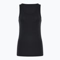 Maglia termica da donna Dovre Wool Singlet black 4