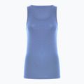 Maglia termica da donna Dovre Wool Singlet blue