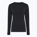 Felpa termica donna Dovre Wool black
