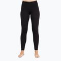 Pantaloni termici da donna Dovre Wool Pants black