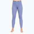 Pantaloni termici da donna Dovre Wool Pants blue