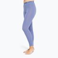 Pantaloni termici da donna Dovre Wool Pants blue 2