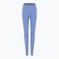Pantaloni termici da donna Dovre Wool Pants blue 3