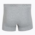 Boxer termici da uomo Dovre Tights 3 pack grey 4