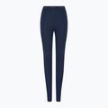 Pantaloni termici da donna Dovre Wool Pants navy