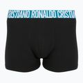Boxer uomo CR7 Basic Trunk 3 paia multicolour 3