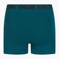 Boxer CR7 Basic Trunk da uomo 3 paia blu/navy 6