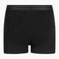 Boxer CR7 Basic Trunk da uomo 5 paia nero/oro 3