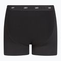 Boxer CR7 Bamboo Trunk FSC uomo 3 paia nero/grigio scuro/grigio 9