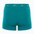 Boxer uomo CR7 Bamboo Trunk FSC 3 paia multicolore 5
