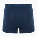 Boxer uomo CR7 Bamboo Trunk FSC 3 paia navy 2