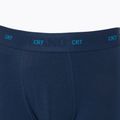 Boxer uomo CR7 Bamboo Trunk FSC 3 paia navy 3