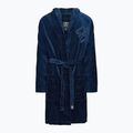 Accappatoio da uomo CR7 Bathrobe navy