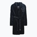 Accappatoio da uomo CR7 Bathrobe black
