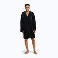 Accappatoio da uomo CR7 Bathrobe black 3