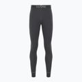 Pantaloni termici da uomo Dovre Wool Long Johns Organic charcoal