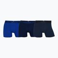 Boxer termici da uomo Dovre Tights 3 pack blue