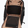Zaino Caterpillar Travel Backpack 30 l charcoal 11