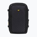 Zaino urbano Caterpillar Voyager Cabin Backpack 40 l black