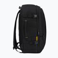 Zaino urbano Caterpillar Voyager Cabin Backpack 40 l black 4