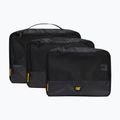 Set di organizerów CATerpillar Voyager 3 szt. Black