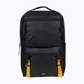 Zaino urbano Caterpillar Utility X Backpack 21 l black