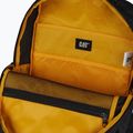 Zaino urbano Caterpillar Utility X Backpack 21 l black 9