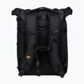 Zaino urbano Caterpillar Utility X Rolltop Backpack 28 l black 3