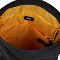 Zaino urbano Caterpillar Utility X Rolltop Backpack 28 l black 10
