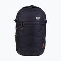 Zaino urbano Caterpillar Logan Backpack 25 l dark asphalt