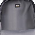Zaino urbano Caterpillar Logan Backpack 25 l dark asphalt 11
