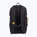 Zaino urbano Caterpillar Logan Backpack 25 l black/yellow 3