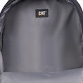 Zaino urbano Caterpillar Logan Backpack 25 l black/yellow 8