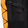 Zaino urbano Caterpillar Logan Backpack 25 l black/yellow 9