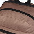 Zaino urbano Caterpillar Barry Backpack 31 l brown sugar streamline 4