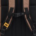 Zaino urbano Caterpillar Barry Backpack 31 l brown sugar streamline 8