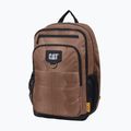 Zaino urbano Caterpillar Bennett Backpack 30 l brown sugar streamline 2