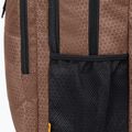 Zaino urbano Caterpillar Bennett Backpack 30 l brown sugar streamline 7